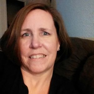 Meet your Posher, Sue